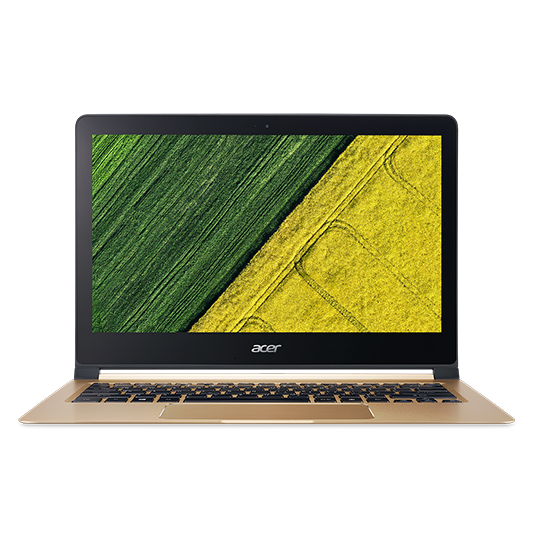 H Acer ανακοίνωσε το πολύ λεπτό laptop Swift 7 - Φωτογραφία 1