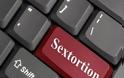 Sextortion: Πληθαίνουν τα κρούσματα σεξουαλικής εκβίασης μέσω Ιντερνετ