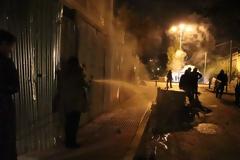 Συλλήψεις και προσαγωγές στα επεισόδια στο Πολυτεχνείο