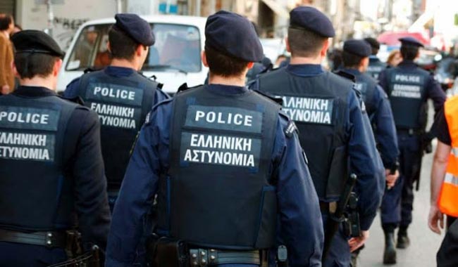 Με επιτυχία ολοκληρώθηκε σειρά εκπαιδεύσεων προσωπικού της Ελληνικής Αστυνομίας σε θέματα «ολοκληρωμένης διαχείρισης εξωτερικών συνόρων» - Φωτογραφία 1