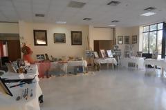 Το νοσηλευτικό προσωπικό του Κουντουριωτειου τμήματος στο ΨΝΑ Δρομοκαΐτειο αντιστέκεται, μέσω της τέχνης!