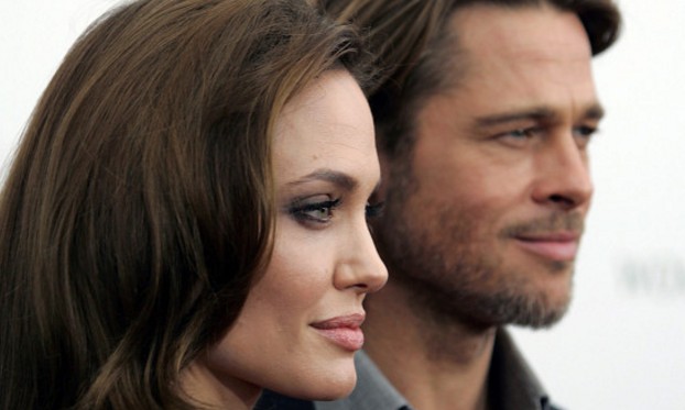 Angelina Jolie: Το FBI στο σπίτι της! - Φωτογραφία 1