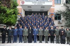 ΤΕΛΕΤΗΣ ΟΡΚΩΜΟΣΙΑΣ ΠΡΩΤΟΕΤΩΝ ΜΑΘΗΤΩΝ - ΜΑΘΗΤΡΙΩΝ ΣΣΑΣ 2016