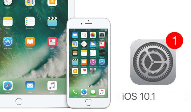 Η απελευθέρωση του iOS 10.1 έχει προγραμματιστεί για την 25η Οκτώβρη - Φωτογραφία 1
