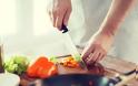 Ασφάλεια τροφίμων: Συχνά λάθη που κάνουμε στο σπίτι