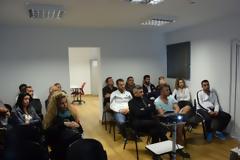 ΣΕΜΙΝΑΡΙΟ ΓΙΑ ΤΗΝ ΑΤΟΜΙΚΗ ΥΓΙΕΙΝΗ ΣΤΟΥΣ ΓΟΝΕΙΣ ΤΗΣ ΑΚΑΔΗΜΙΑΣ (PHOTOS)