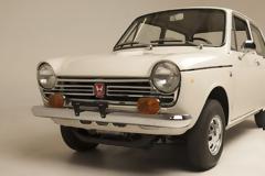 Αυτό είναι το πρώτο Honda που εισήχθη στις ΗΠΑ!