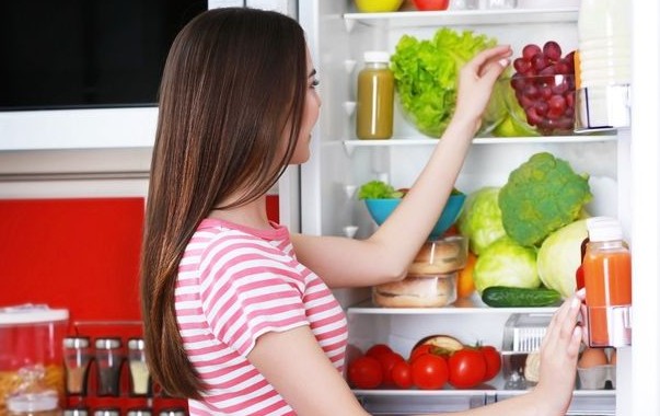 10 τρόφιμα που δεν χρειάζεται να βάλεις στο ψυγείο - Φωτογραφία 1