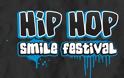 5o Hip Hop Smile Festival για Το Χαμόγελο Του Παιδιού