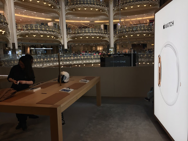 Η Apple κλείνει το πρώτο Apple Store λόγο χαμηλών πωλήσεων - Φωτογραφία 4