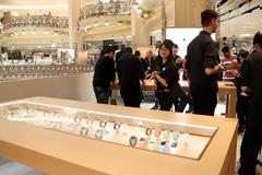 Η Apple κλείνει το πρώτο Apple Store λόγο χαμηλών πωλήσεων