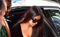 Η απόφαση που πήρε η Kim Kardashian δείχνει το πόσο πανικόβλητη είναι! - Φωτογραφία 2
