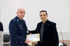 Βραβεύθηκαν οι εθελοντές του RUN GREECE και οι συνεργαζόμενοι φορείς του