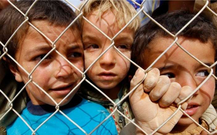 Ανακοίνωση της Ένωσης Γονέων Κηφισιάς για τα προσφυγόπουλα - Φωτογραφία 1
