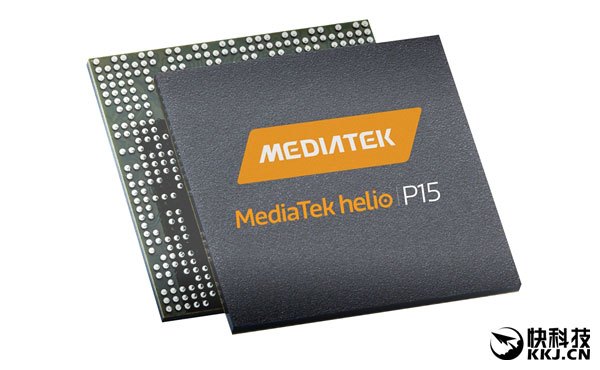 MediaTek Helio P15: Το νέο SoC της εταιρείας - Φωτογραφία 1