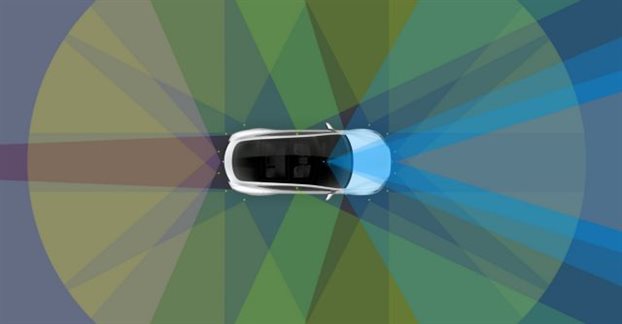 Τα Tesla πλέον έτοιμα για πλήρως αυτόνομη οδήγηση - Φωτογραφία 1