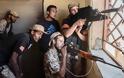 Λιβύη: Σφοδρές μάχες σπίτι με σπίτι στη Σύρτη – Απελευθερώθηκαν πέντε ξένοι όμηροι του ISIS