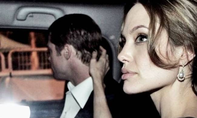 Το μεγαλύτερο σκάνδαλο όλων των εποχών στο Hollywood! Η Angelina Jolie εκτός ελέγχου... - Φωτογραφία 1