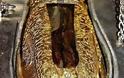 ΑΝΕΞΗΓΗΤΟ: Το άφθαρτο χέρι της Αγίας Μαρίας της Μαγδαληνής - Τι γίνεται με όσους το ασπάζονται!