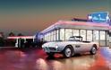 H BMW 507 του Elvis ζει και είναι πιο όμορφη από ποτέ! [video]