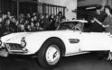 H BMW 507 του Elvis ζει και είναι πιο όμορφη από ποτέ! [video] - Φωτογραφία 2