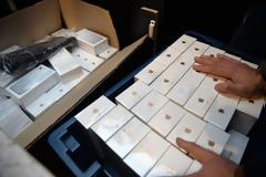Χαμηλότερες οι πωλήσεις του iphone 7 στην Κίνα σε σύγκριση με το 6S