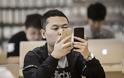 Χαμηλότερες οι πωλήσεις του iphone 7 στην Κίνα σε σύγκριση με το 6S - Φωτογραφία 3