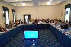 Ενισχυμένα τομεακά προγράμματα ζήτησε ο δήμαρχος Χαλκιδέων