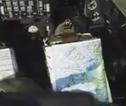 Ντοκουμέντο: Τούρκος πιλότος σε F-16 αποκαλύπτει πώς γίνονται οι παραβιάσεις - Φωτογραφία 4