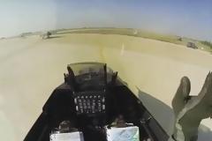 Ντοκουμέντο: Τούρκος πιλότος σε F-16 αποκαλύπτει πώς γίνονται οι παραβιάσεις