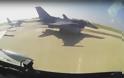 Ντοκουμέντο: Τούρκος πιλότος σε F-16 αποκαλύπτει πώς γίνονται οι παραβιάσεις - Φωτογραφία 3