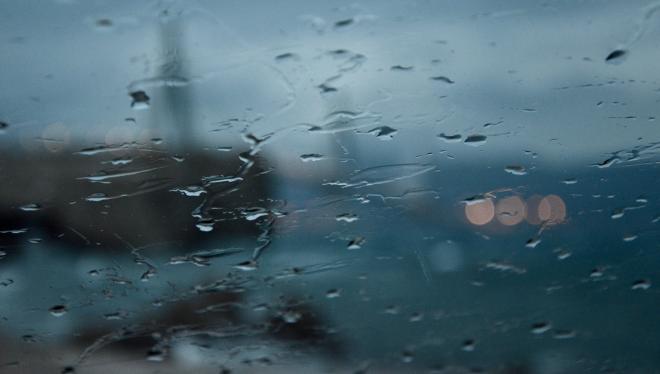 Όταν ο ουρανός... δακρύζει πάνω από τη Γέφυρα - ΔΕΙΤΕ εκπληκτικές ΦΩΤΟΓΡΑΦΙΕΣ - Φωτογραφία 7