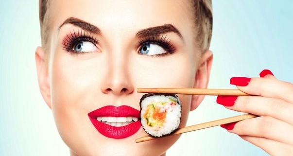 6 λάθη που κάνεις όταν τρως sushi - Φωτογραφία 1