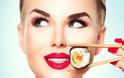 6 λάθη που κάνεις όταν τρως sushi