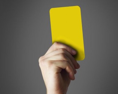 Κίτρινες κάρτες για καθυστερήσεις έβγαλαν τα τεχνικά κλιμάκια! - Φωτογραφία 1