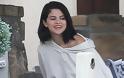 Οι πρώτες εικόνες της Selena Gomez μέσα από την κλινική που νοσηλεύεται - Φωτογραφία 2