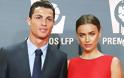 Η νέα αγαπημένη του Cristiano Ronaldo είναι πιο ωραία ακόμη και από την Irina Shayk - Φωτογραφία 1