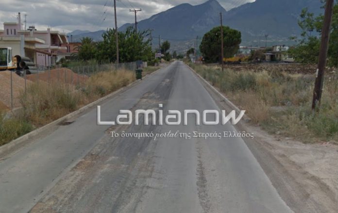 Λαμία: Συνελήφθη 63χρονος επιχειρηματίας που οδηγούσε όχημα των… Ρομά με κλεμμένα! - Φωτογραφία 1
