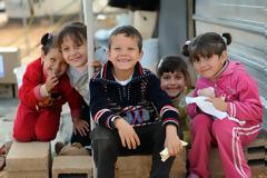 Πρόσφυγες στην περιοχή μας... Σκέψεις για ένα θέμα που άνοιξε ο Δήμαρχος Ναυπλιέων...