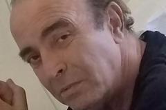 ΣΟΚΑΡΟΥΝ οι ΝΕΕΣ φωτογραφίες του Γ. Βασιλείου - Παλεύει με χαμόγελο τον ΚΑΡΚΙΝΟ
