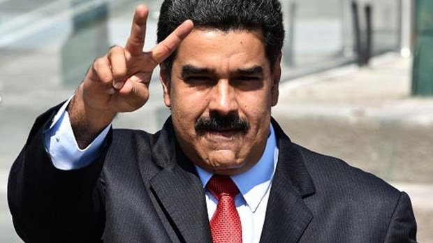 Βενεζουέλα: Για πραξικόπημα κατηγορεί τον Maduro η αντιπολίτευση - Φωτογραφία 1