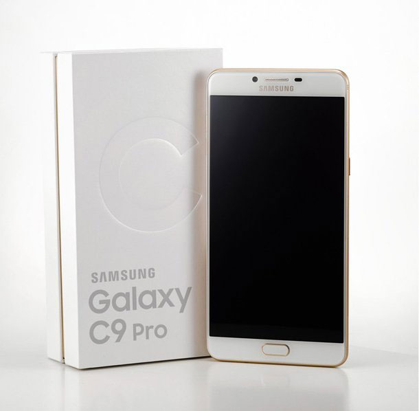Η Samsung παρουσίασε επίσημα το πρώτο smartphone της, με 6 GB μνήμης RAM - Φωτογραφία 3