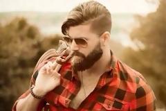 Το νέο είδος άντρα λέγεται lumbersexual ...