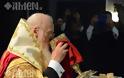 9170 - Ο Οικουμενικός Πατριάρχης Βαρθολομαίος εόρτασε σήμερα 25 χρόνια θυσιαστικής Διακονίας - Φωτογραφία 2