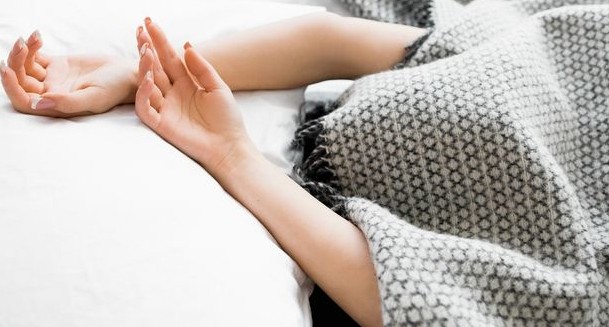 5 σοβαρά προβλήματα υγείας που θα αποκτήσεις αν δεν κοιμάσαι σωστά - Φωτογραφία 1