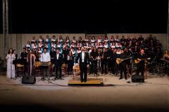 Επετειακή συναυλία με «Μαουτχάουζεν» - «Πνευματικό Εμβατήριο»