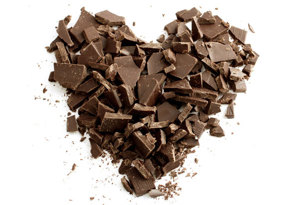 Νέα στοιχεία για την ευεργετική επίδραση της σοκολάτας - Φωτογραφία 1