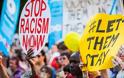 Διαδηλώσεις χιλιάδων Αυστραλών υπέρ των προσφύγων