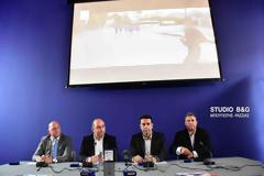 «Παλαμήδειος Άθλος 2016» - Τρέχοντας στο κάστρο του Ναυπλίου