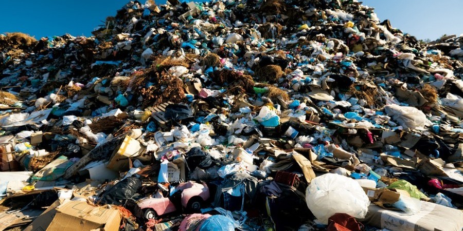 Κύπρος: H ΕΕ μας τραβά το αφτί για τα σκουπίδια - Φωτογραφία 1